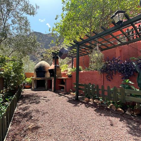 Casa Rural Guayadeque Ca'Juani Ingenio Ngoại thất bức ảnh