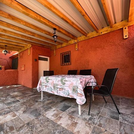 Casa Rural Guayadeque Ca'Juani Ingenio Ngoại thất bức ảnh
