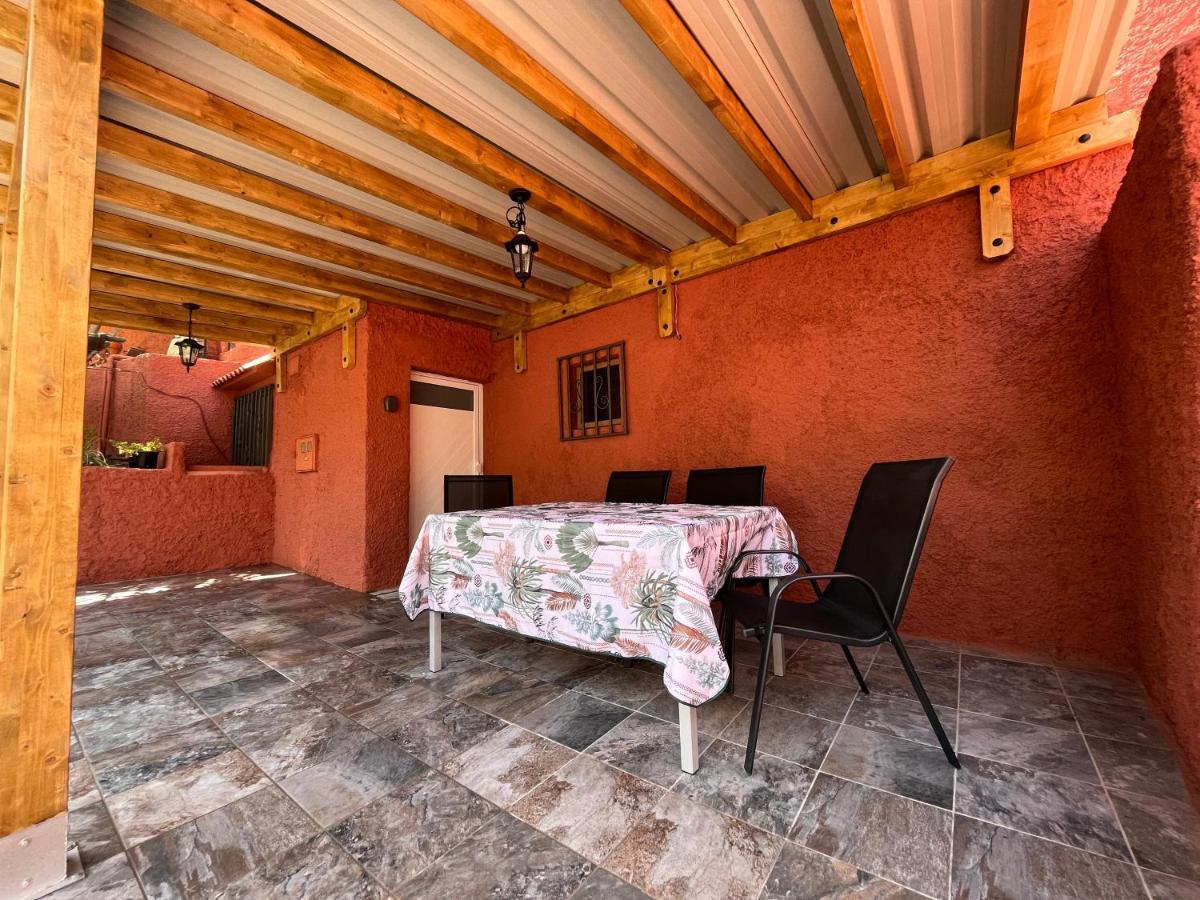 Casa Rural Guayadeque Ca'Juani Ingenio Ngoại thất bức ảnh