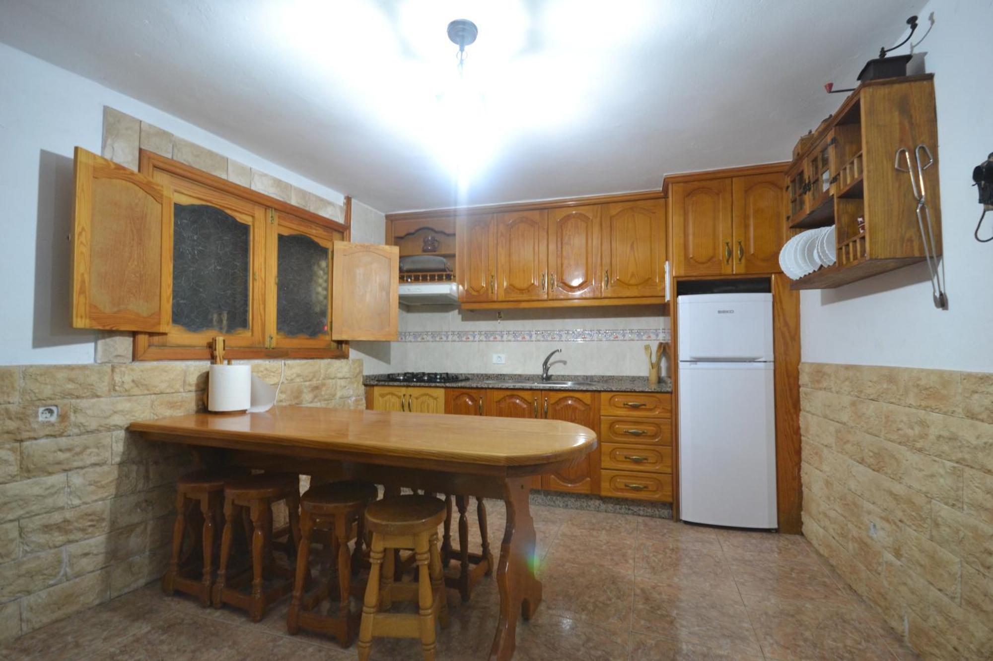 Casa Rural Guayadeque Ca'Juani Ingenio Phòng bức ảnh