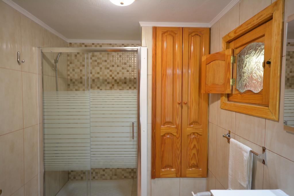 Casa Rural Guayadeque Ca'Juani Ingenio Ngoại thất bức ảnh