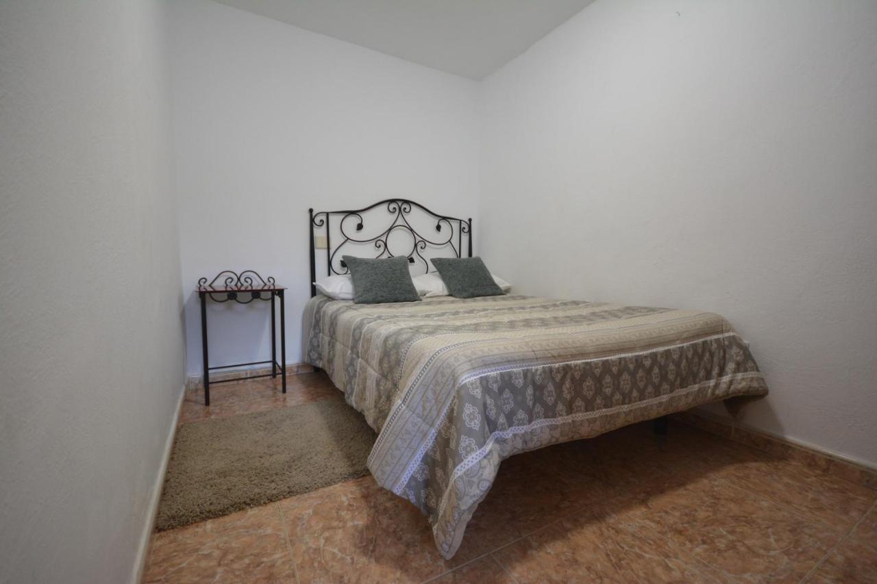 Casa Rural Guayadeque Ca'Juani Ingenio Ngoại thất bức ảnh