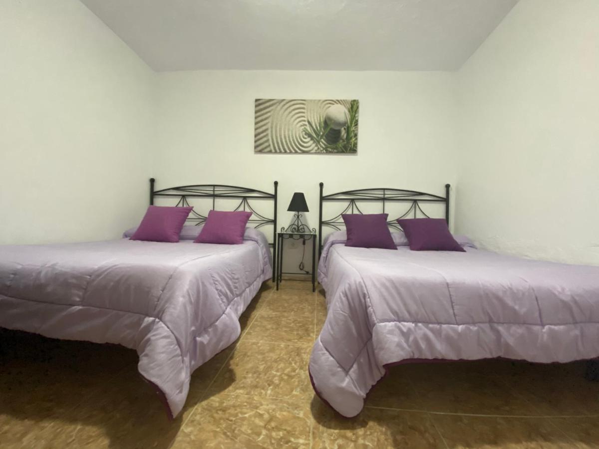 Casa Rural Guayadeque Ca'Juani Ingenio Ngoại thất bức ảnh