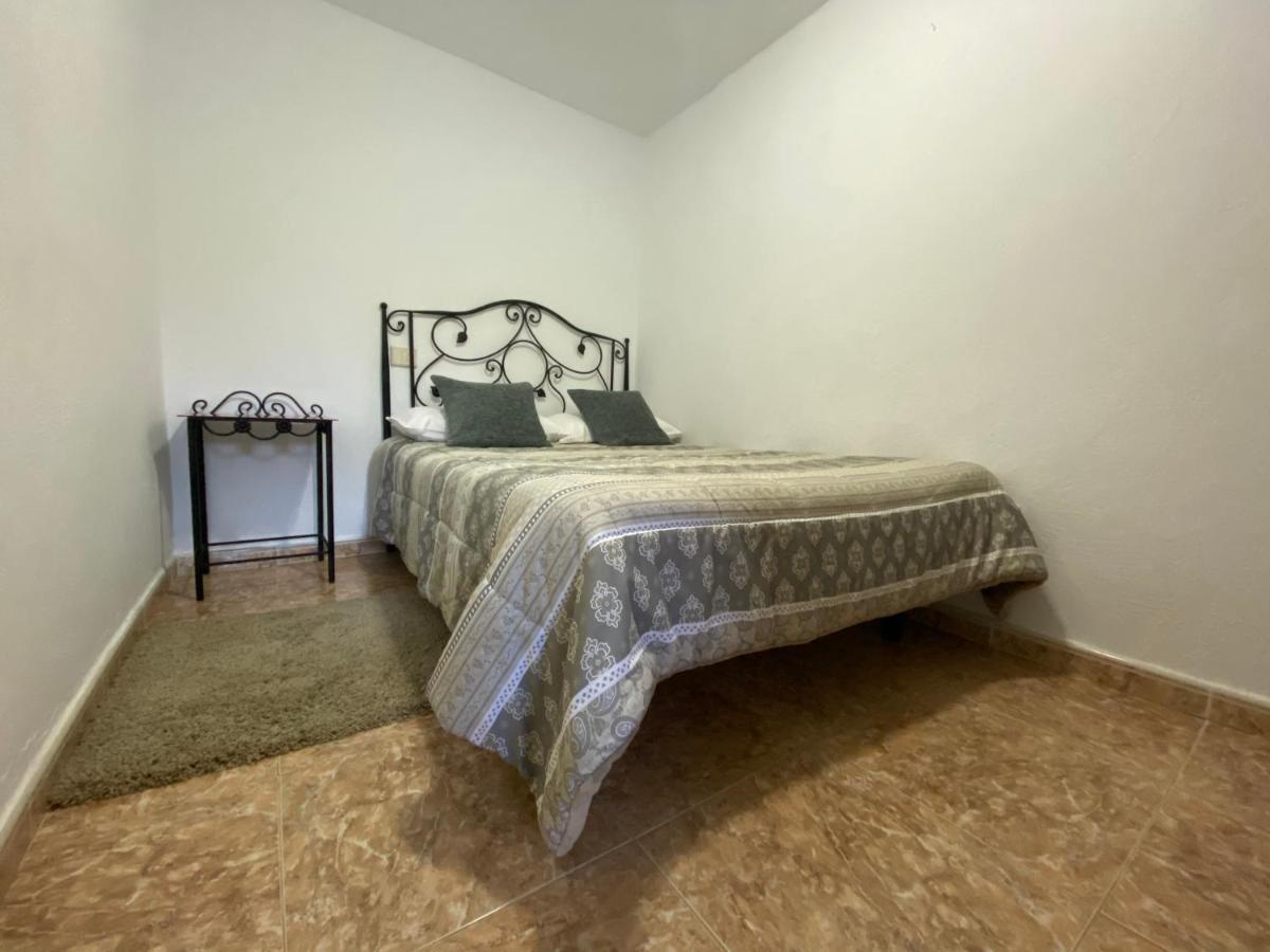 Casa Rural Guayadeque Ca'Juani Ingenio Ngoại thất bức ảnh
