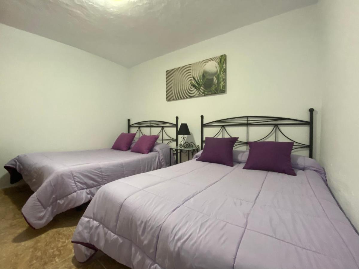 Casa Rural Guayadeque Ca'Juani Ingenio Ngoại thất bức ảnh